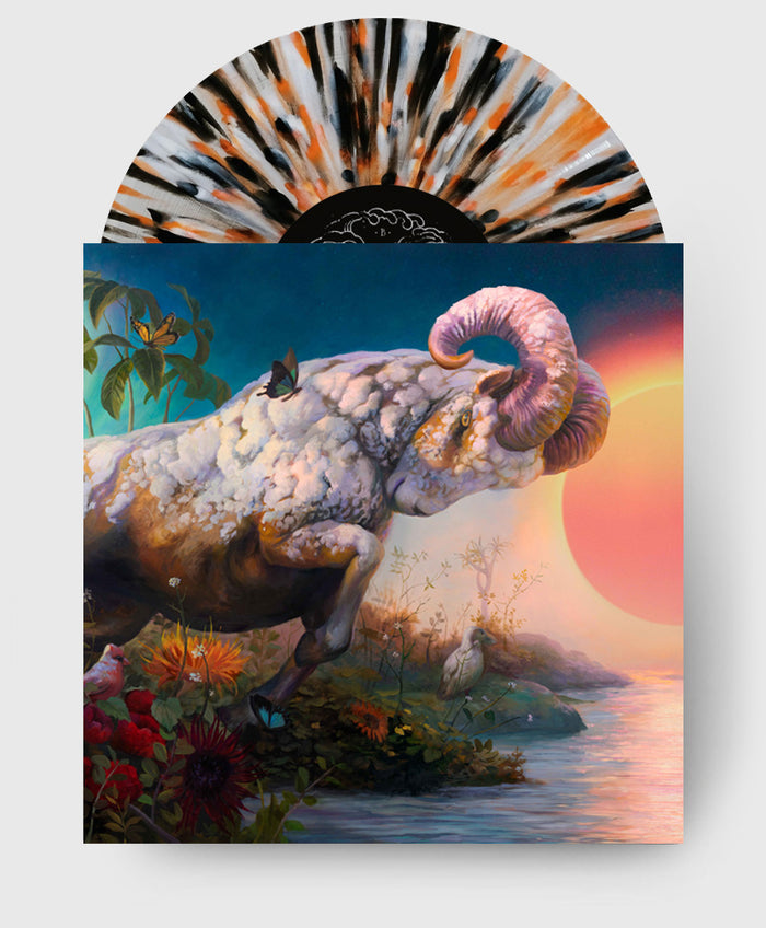 Monarch Melt LP