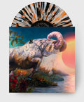Monarch Melt LP