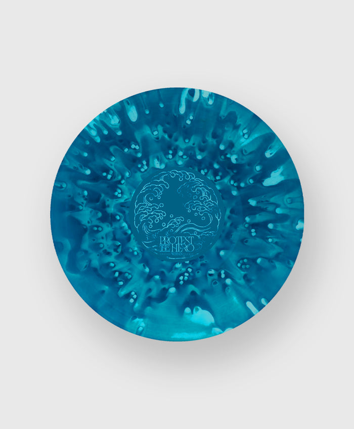 Abyssal Bloom LP