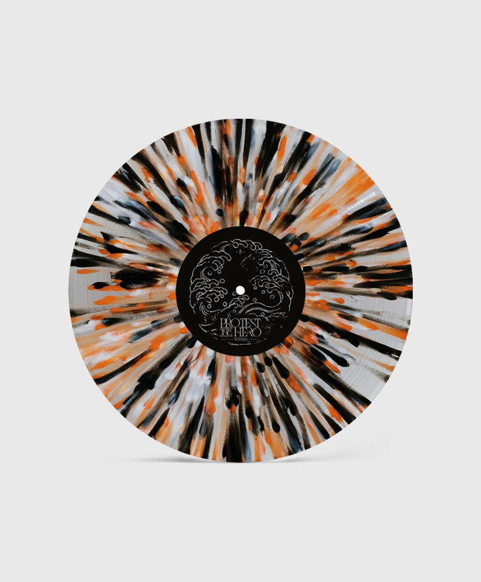 Monarch Melt LP