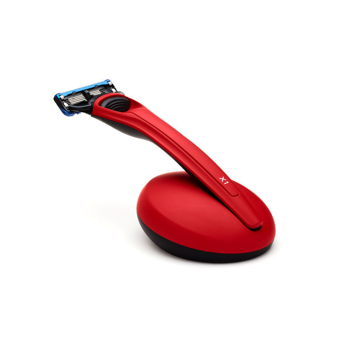 Side image of   variant: Red