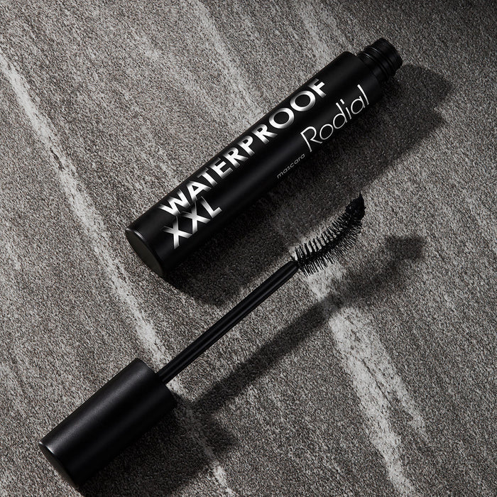 Lifestyle image of Rodial XXL Mascara Waterproof