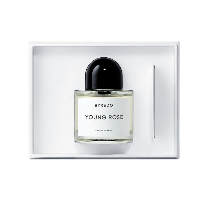 Image of an open   variant: 3.4 fl oz