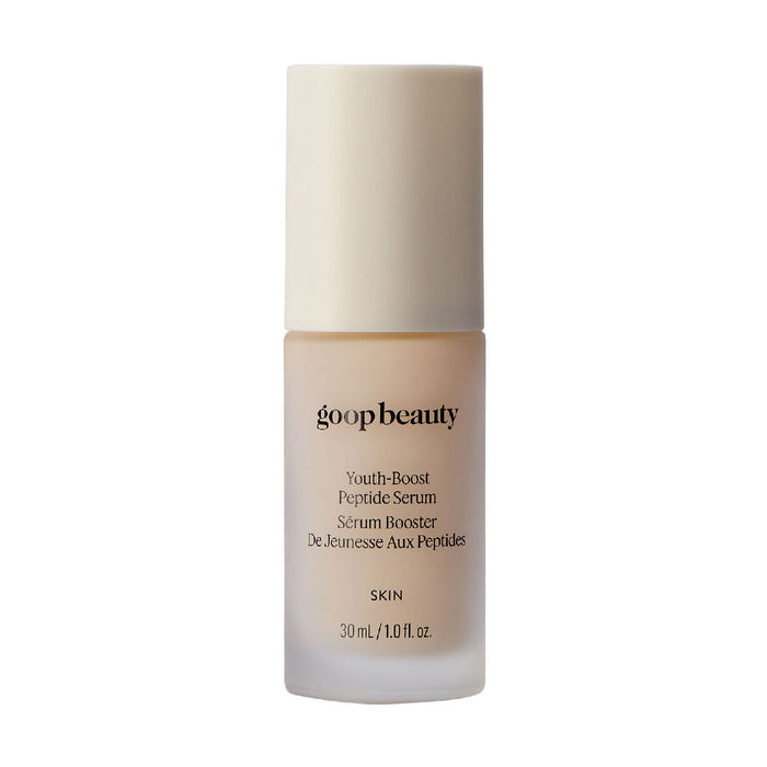 Goop Beauty Youth-Boost Peptide Serum main image