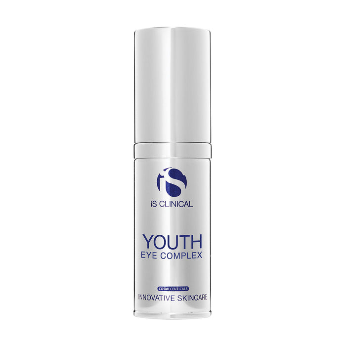 IS Clinical Youth Eye Complex main image
