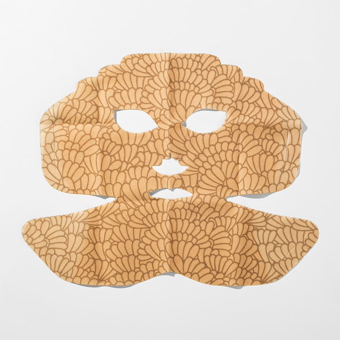 Swatch image of Nannette de Gaspé Youth Revealed Face Mask