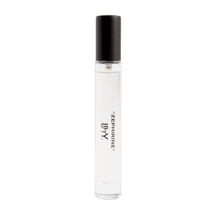 Image of the Liberty LBTY. Zephirine Eau De Parfum variant: 0.27 fl oz box