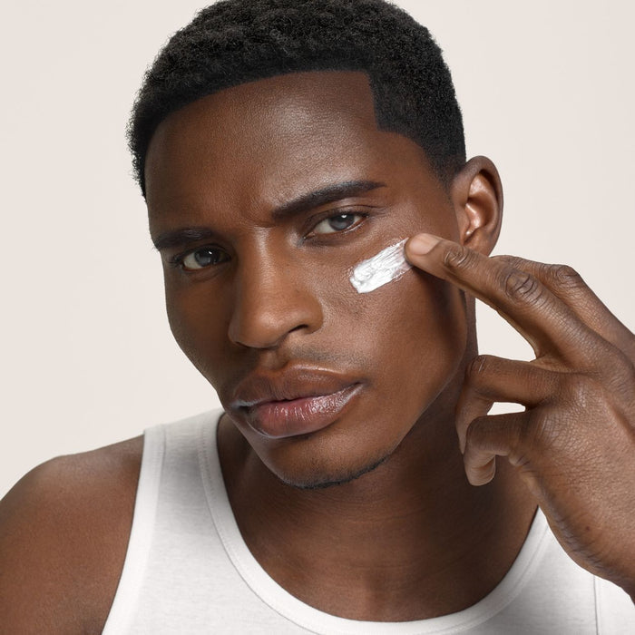 Swatch image of SunsolveMD ZnO+ Mineral Care Detox + Shield SPF 50